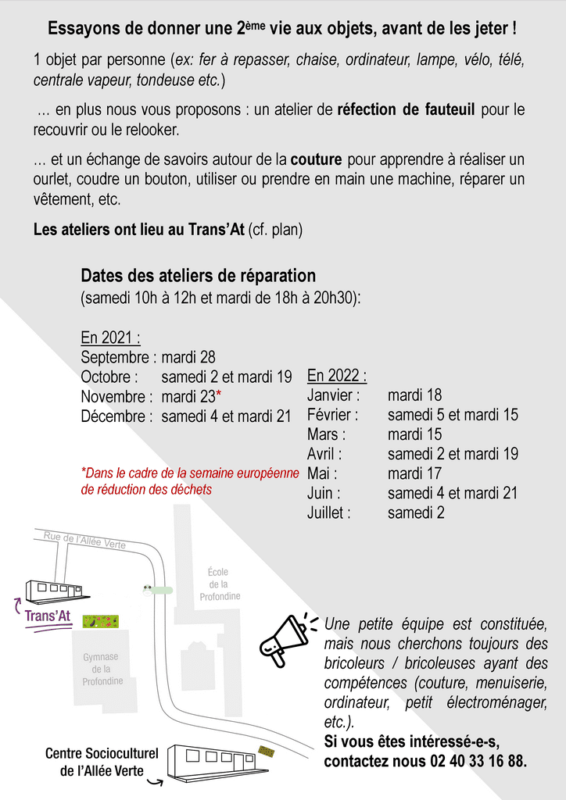 Dates_atelier_réparation