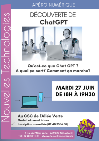 Apéro numérique France Connect Apéro numérique France Connect
