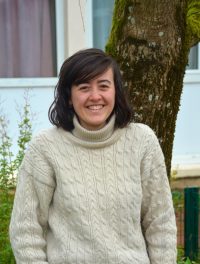 Cécile Cécile